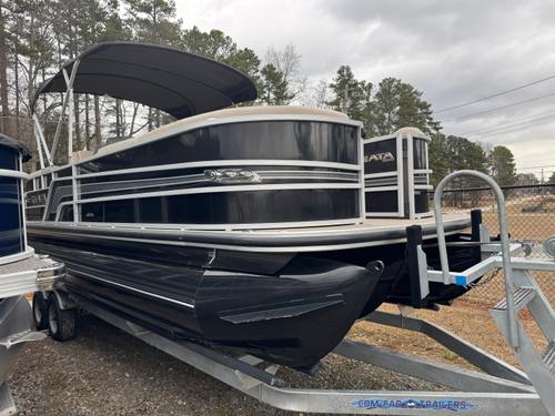 2017 Ranger Reata 243C