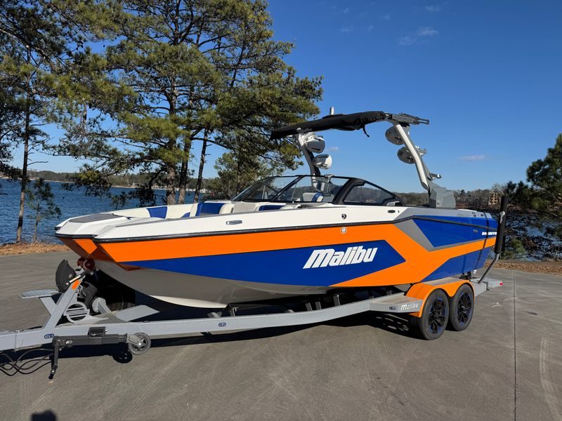 2024 Malibu Wakesetter 23 MXZ