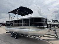 2019 Bentley 200 Cruise