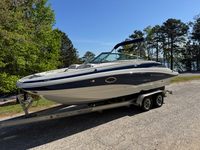 2013 Crownline E4