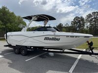 2024 Malibu Wakesetter 25 LSV