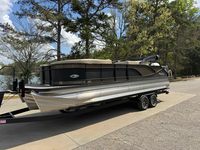 2019 Manitou SES SHP 25