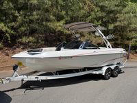 2013 Malibu Wakesetter 23 LSV