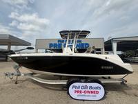 2023 Yamaha 222 FSH Sport