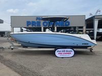 2024 Yamaha 255 FSH Sport E