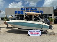 2018 Nauticstar 193 SC