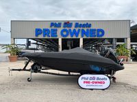 2021 Bayliner Element E16