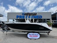 2023 Yamaha 222 FSH SPORT