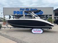 2024 Yamaha 252 SE