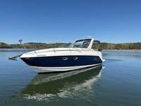 2004 Rinker Fiesta Vee 270