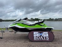 2021 Yamaha FX Cruiser 1800