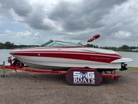 2008 Crownline 220 LS