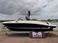 2018 Bayliner VR6