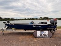 2014 Xpress XP200 Catfish