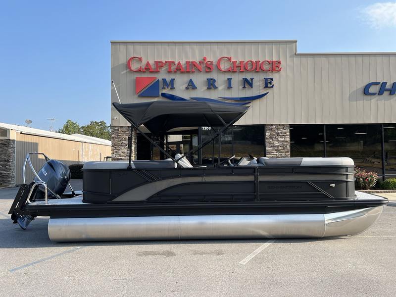 2026 Bennington 22 SSR SPS