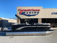 2026 Bennington 22 SSR SPS