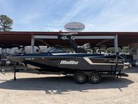 2023 Malibu Wakesetter 24 MXZ