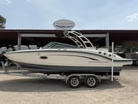 2016 Chaparral 246 SSI