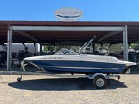 2016 Bayliner 175 BR