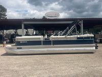 2007 Bennington 2574 GL