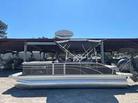 2020 Bennington 22 SSBX