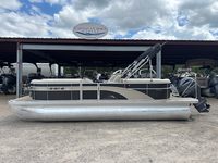 2018 Bennington 22 SSRX