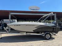 2022 Starcraft SVX 191 OB