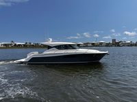 2024 Tiara Yachts 44 Coupe