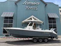 2018 Everglades 295 CC