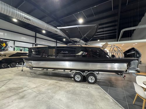 2025 Barletta Lusso L23M