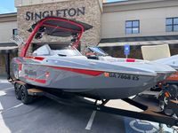 2020 Malibu Wakesetter 23 MXZ
