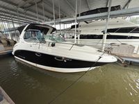 2014 Chaparral 270 Signature