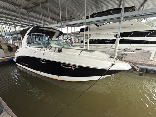 2014 Chaparral 270 Signature