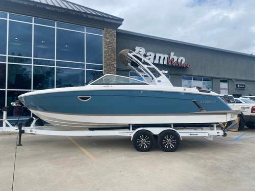 2010 Mastercraft X25