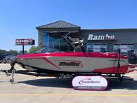 2020 Malibu Wakesetter 23 LSV