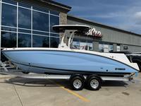 2026 Yamaha 255 FSH Sport H