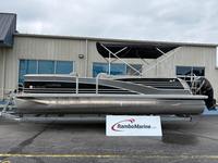 2016 Harris Grand Mariner 250 SL