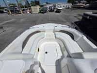 2012 Hurricane Sundeck Sport 188 OB
