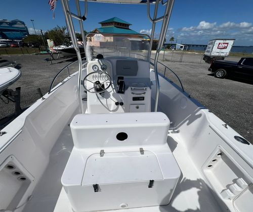 Boat Image 9