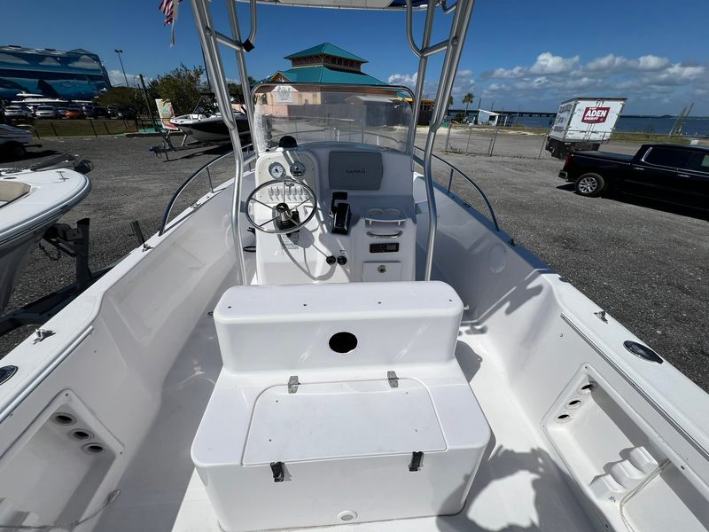 Boat Image 9