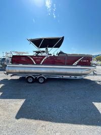 2023 Veranda VR22VLC