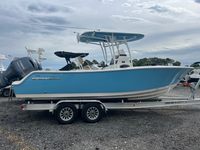 2017 Sportsman Open 252