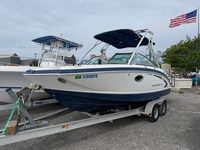 2010 Chaparral 224 Sunesta