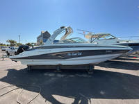 2023 Crownline E275 XS