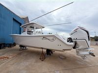 2020 Blackwater 43 Sportfish