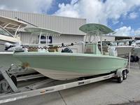 2019 Pathfinder 2500 Hybrid