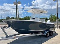 2024 Sea Fox 228 Commander