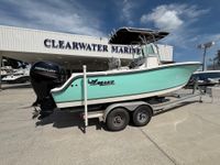 2017 Mako 234