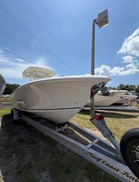 2026 Sailfish 290 CC