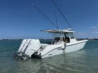 2026 Everglades 375 CC